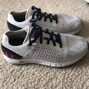 HOVR Sonic UA Shoes
